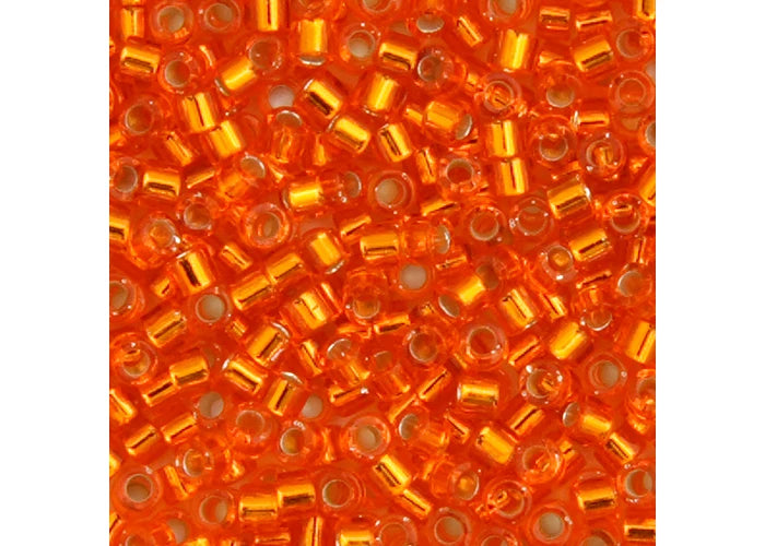 Orange Delicas