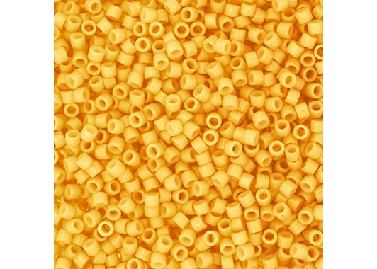 Yellow Delicas