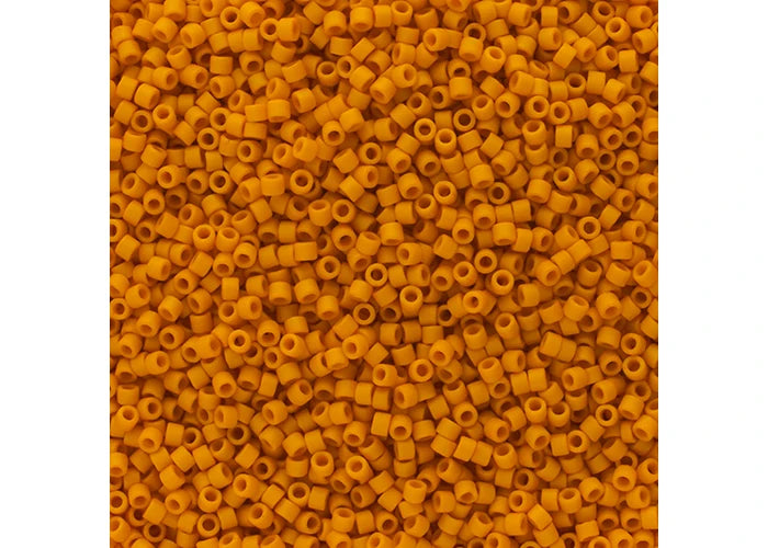 Yellow Delicas
