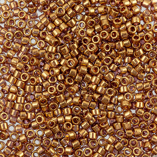 Gold Delica
