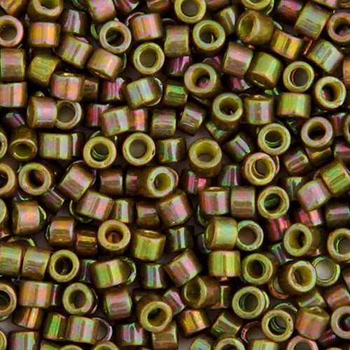 Green Delicas