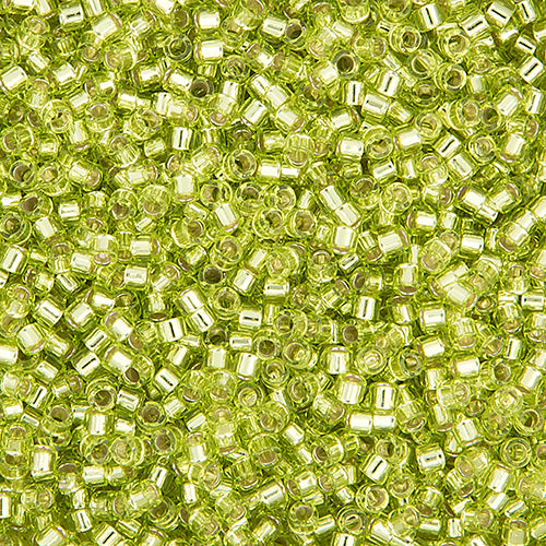 Green Delicas
