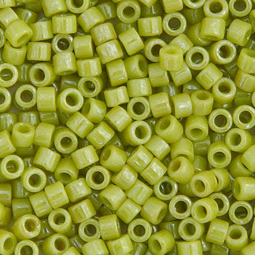 Green Delicas