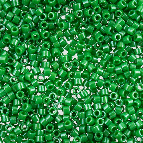 Green Delicas
