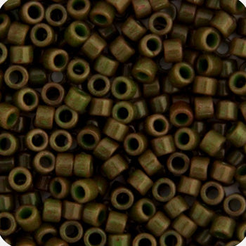Green Delicas