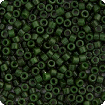 Green Delicas