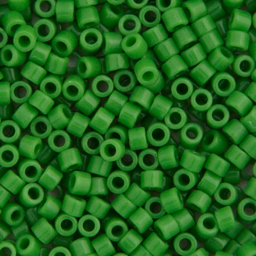 Green Delicas
