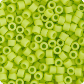 Green Delicas