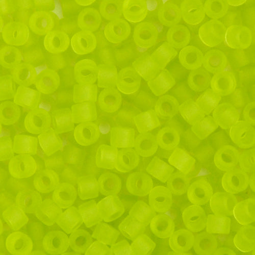Green Delicas