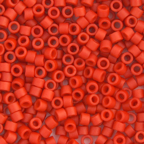 Orange Delicas