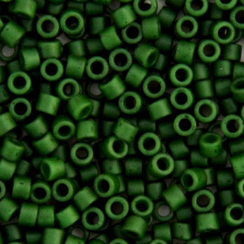Green Delicas