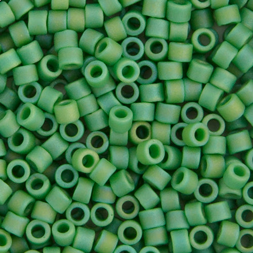 Green Delicas