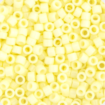 Yellow Delicas