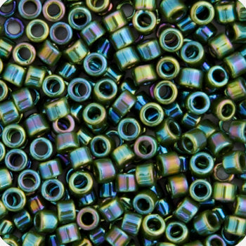 Green Delicas