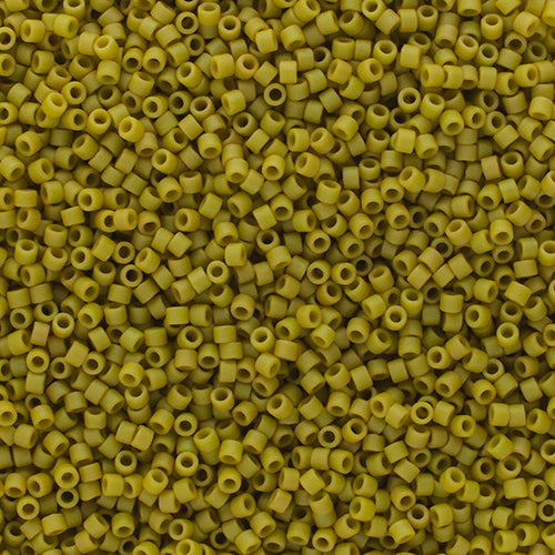 Green Delicas
