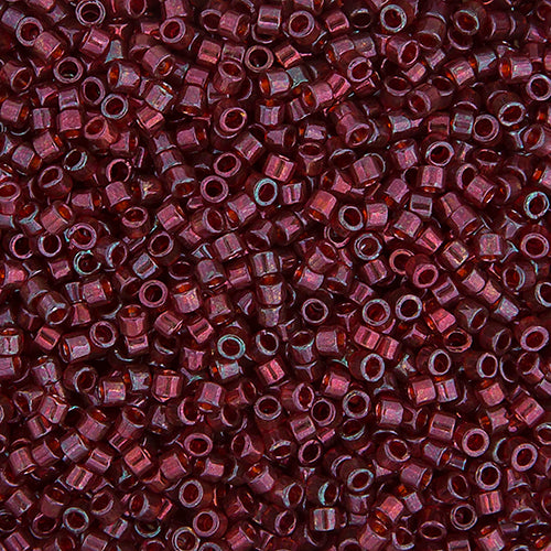 Red Delicas