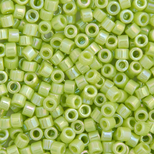 Green Delicas