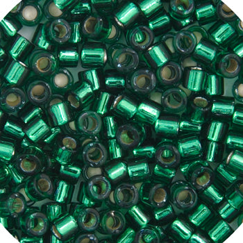 Green Delicas
