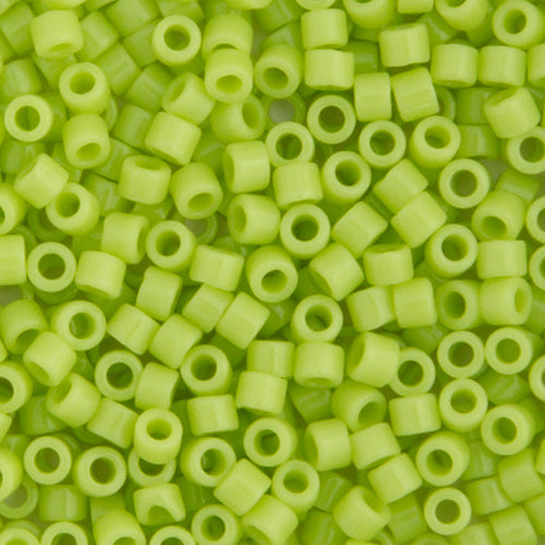 Green Delicas