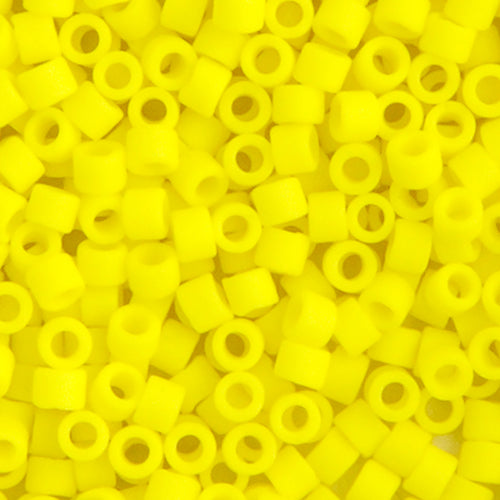 Yellow Delicas