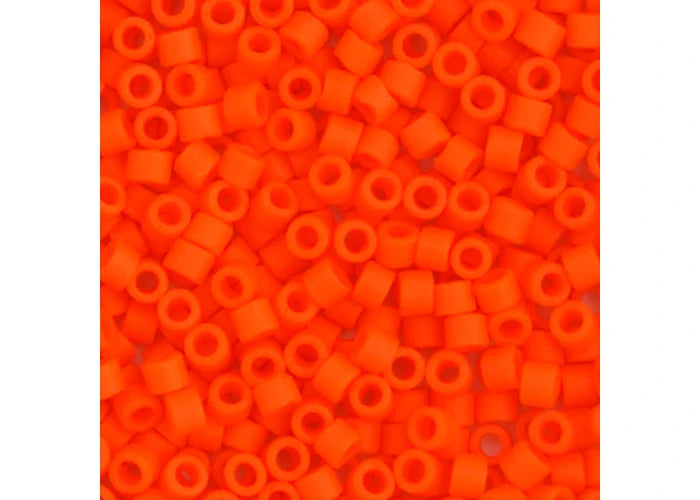Orange Delicas