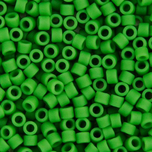 Green Delicas