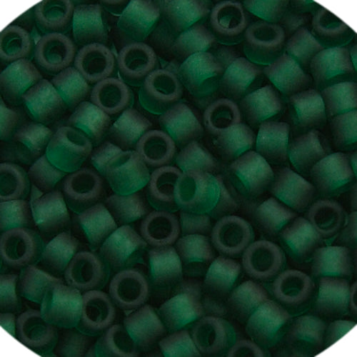 Green Delicas