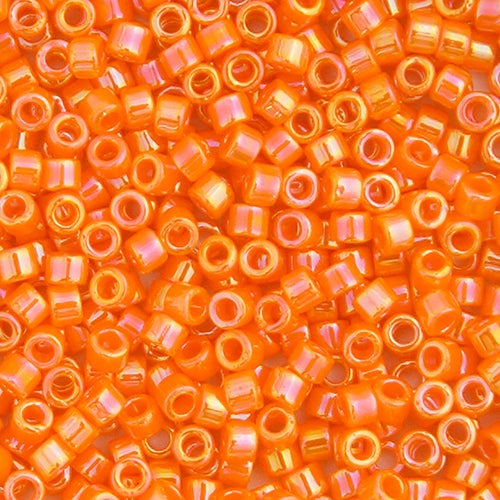 Orange Delicas