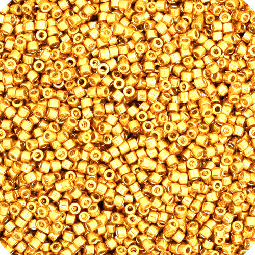 Gold Delica