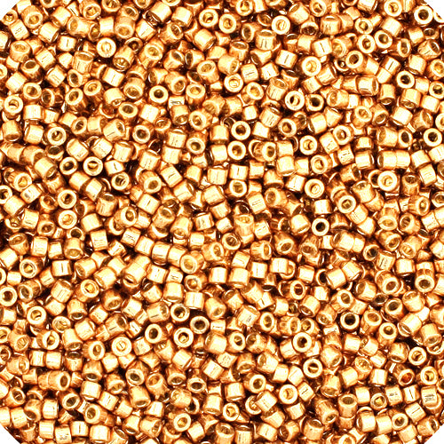 Gold Delica
