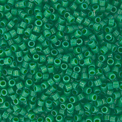 Green Delicas