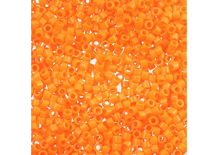 Orange Delicas
