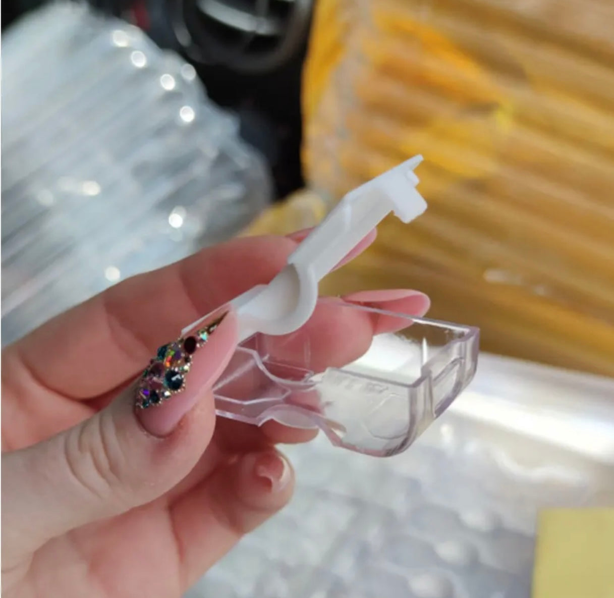 bead tray