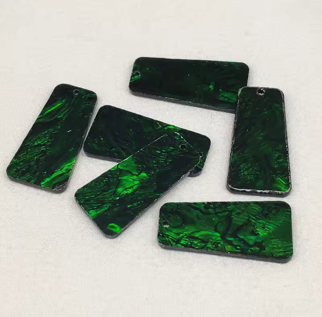 Abalone Trapezoid