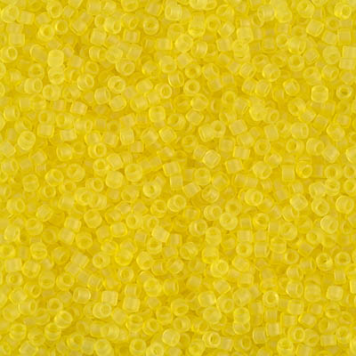 Yellow Delicas