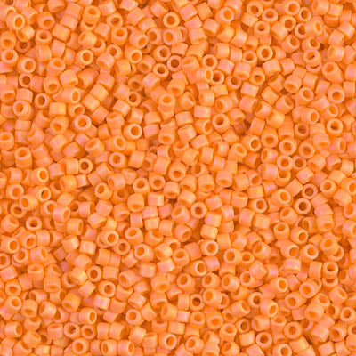 Orange Delicas