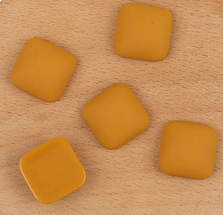 square Matte cabs