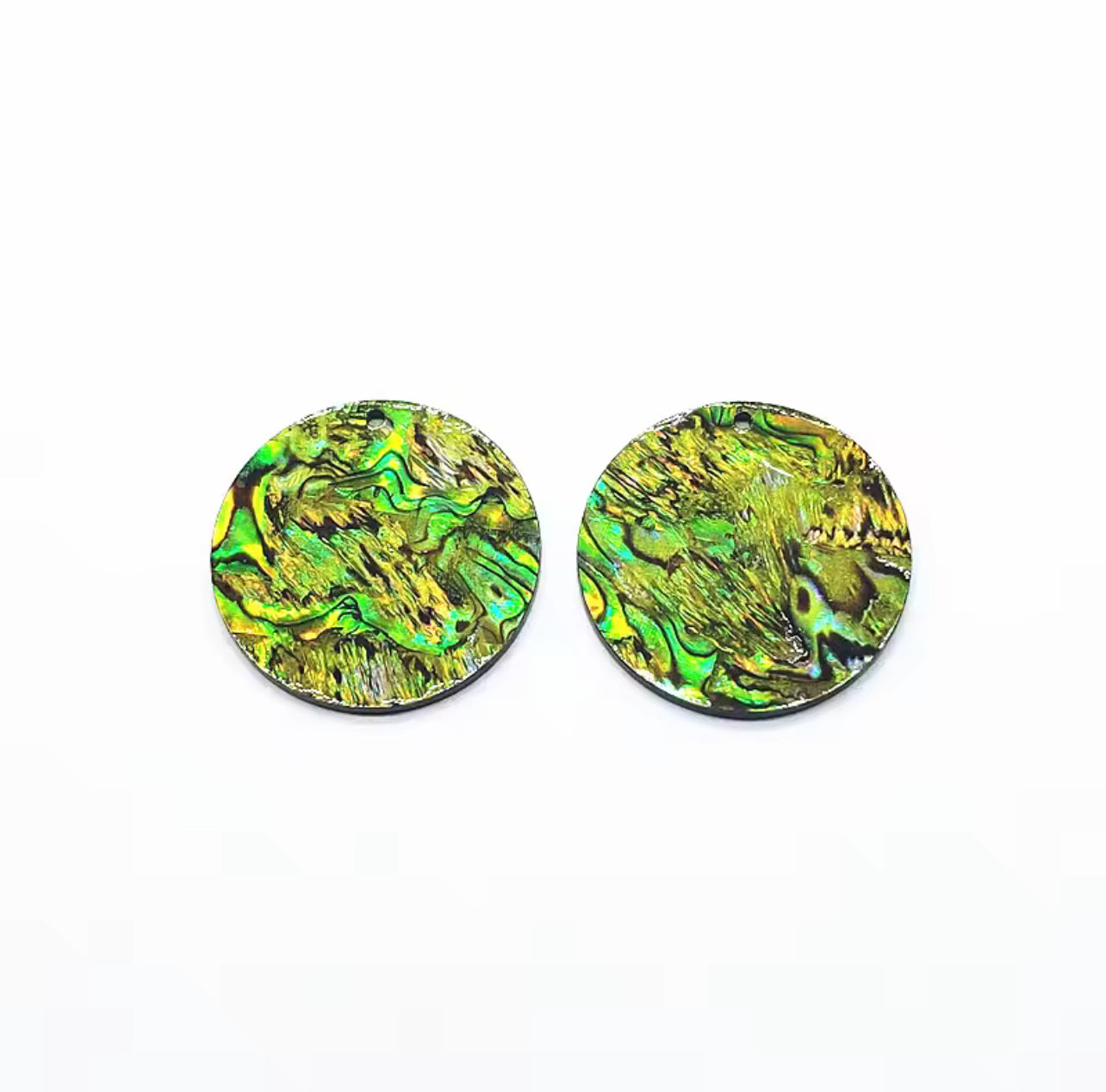 Abalone Cirlce