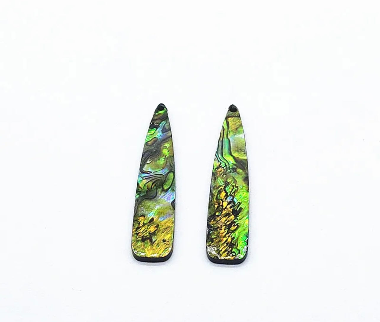 Abalone Shell Drop