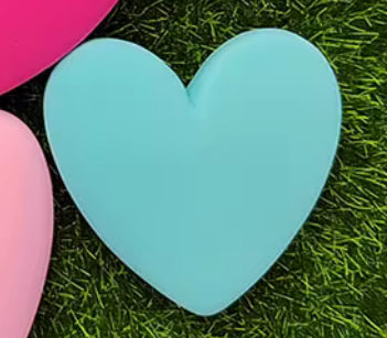 Matte Heart