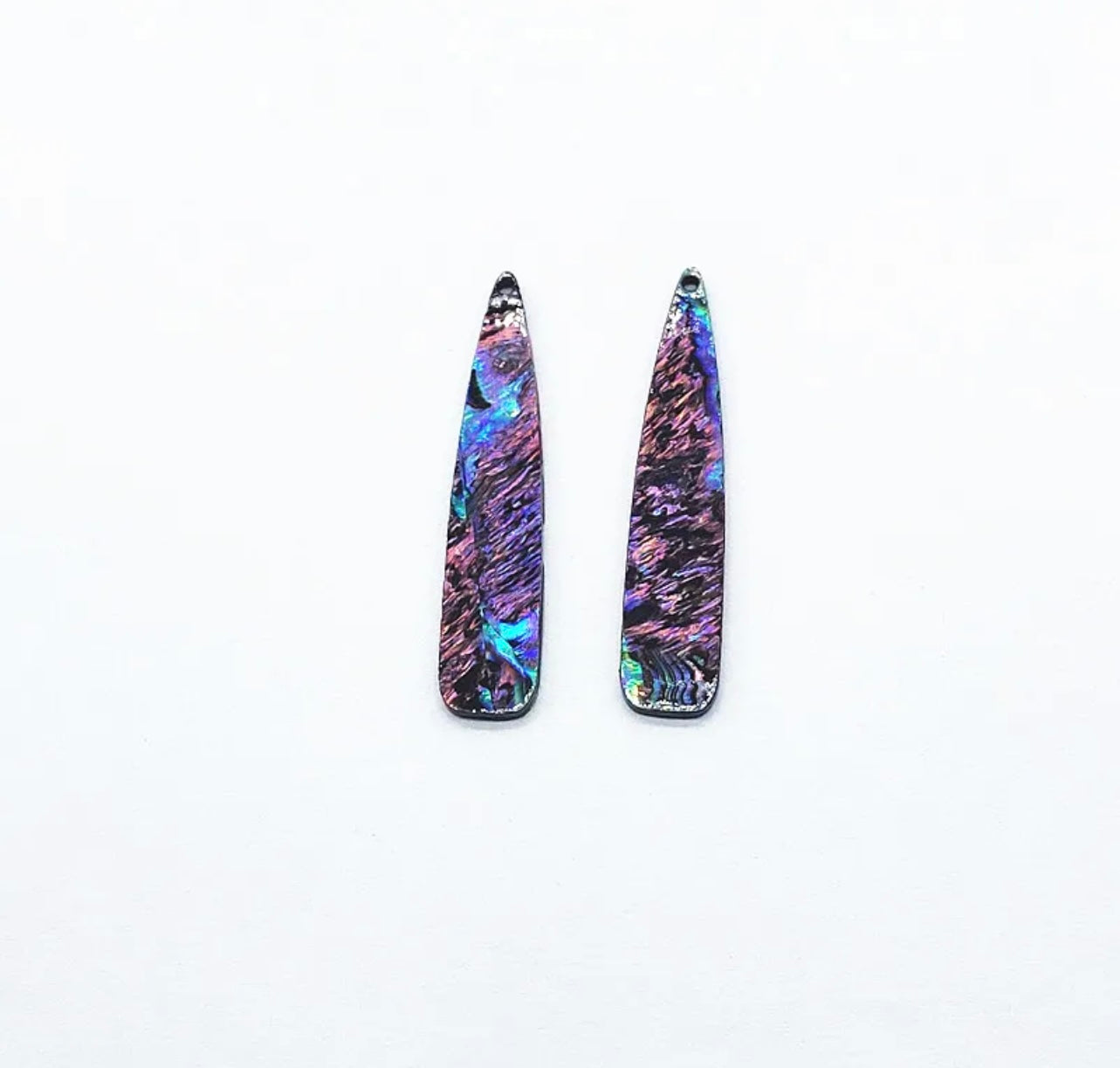 Abalone Shell Drop