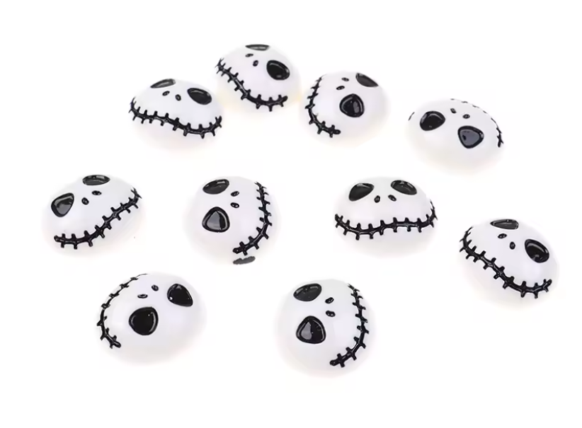 Skeleton Cabouchon