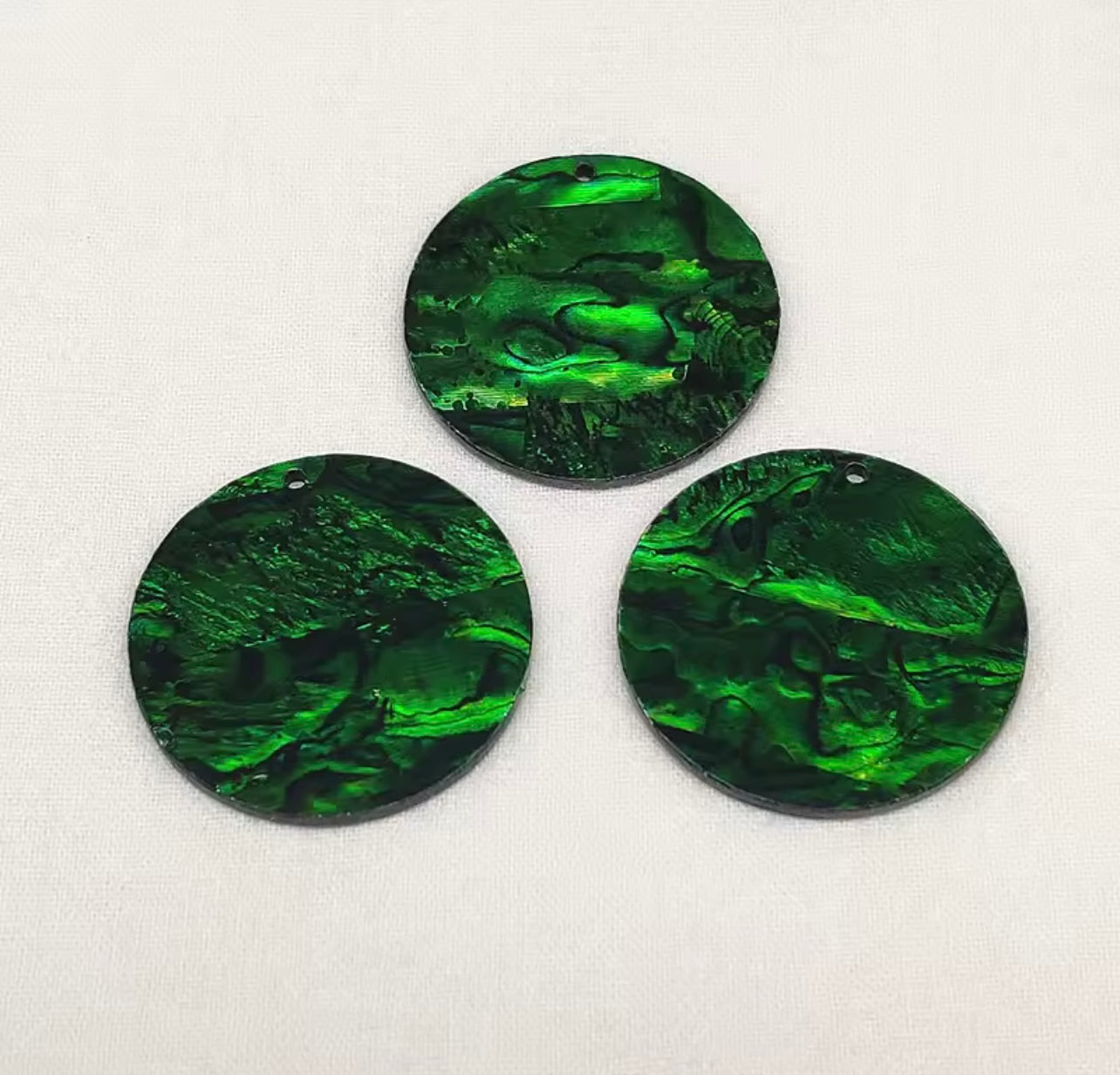 Abalone Cirlce