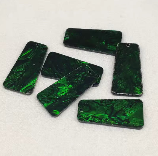 Abalone Trapezoid
