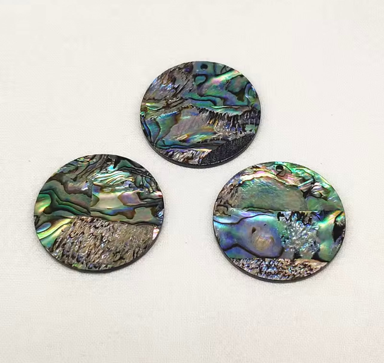 Abalone Cirlce