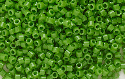 Green Delicas