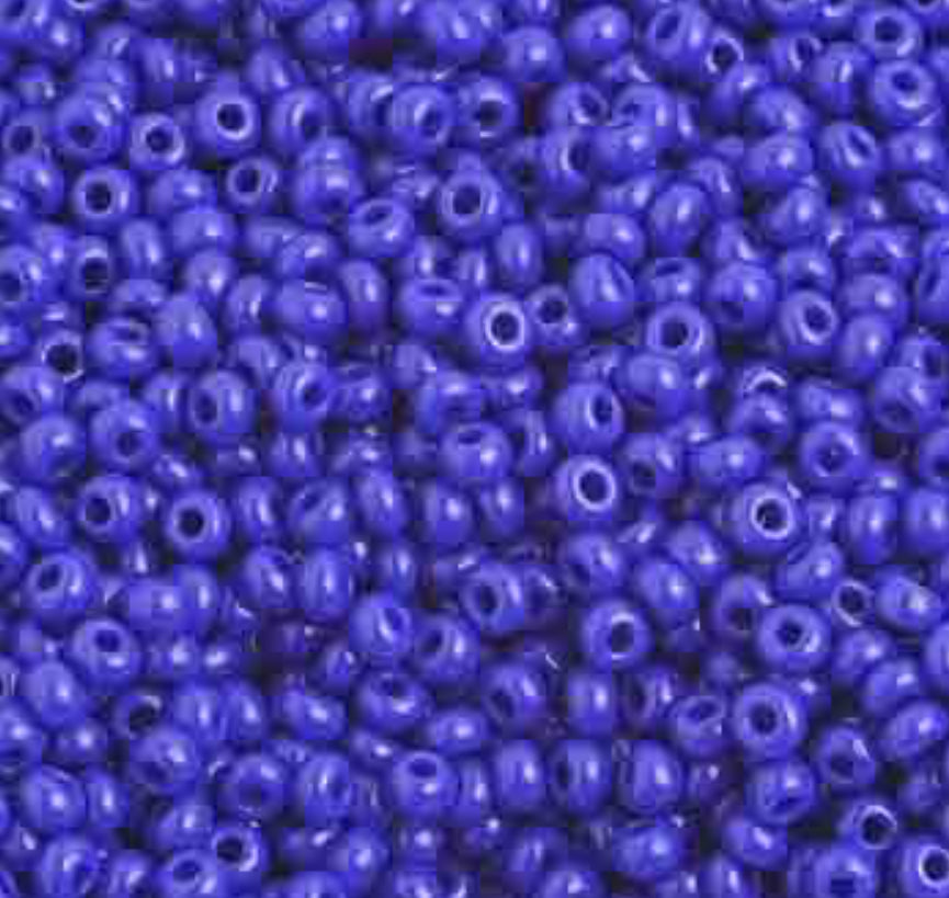 Sead Beads size 10