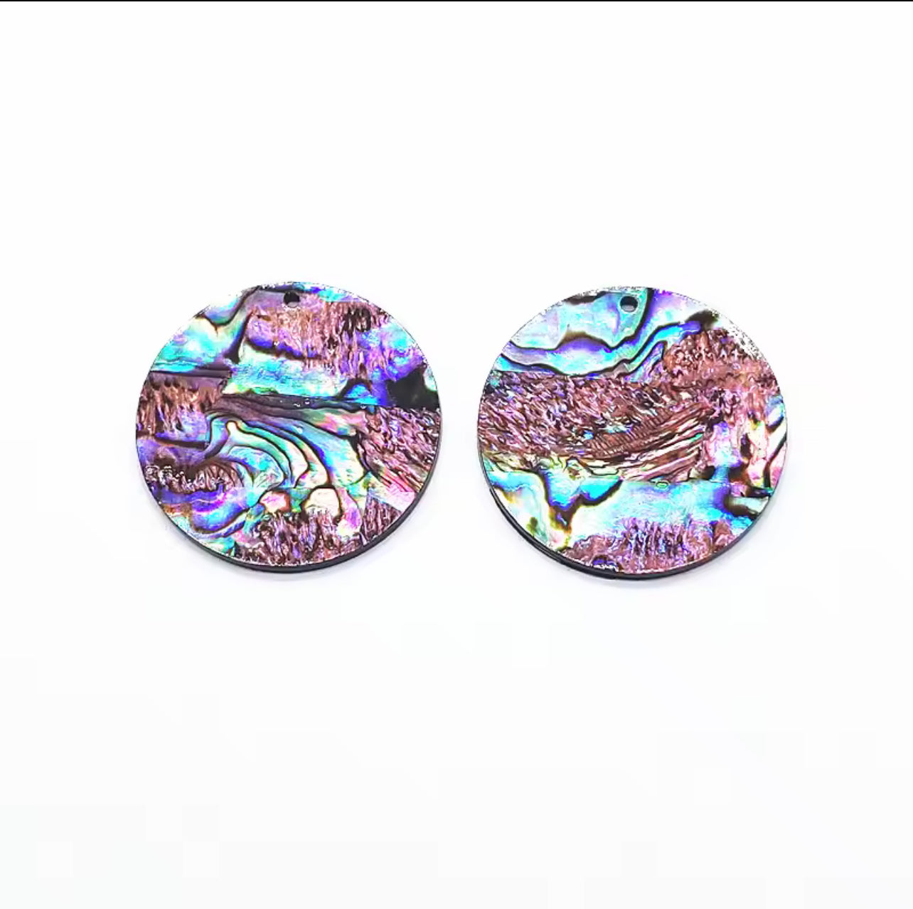 Abalone Cirlce