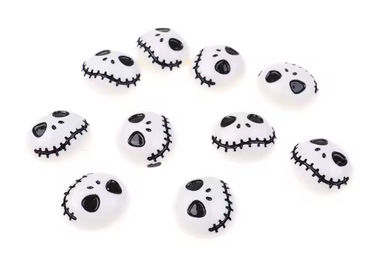 Skeleton Cabouchon
