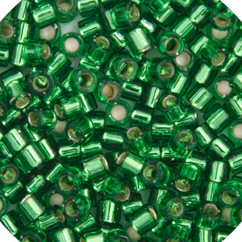 Green Delicas